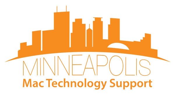 Minneapolis Mac Technology Support